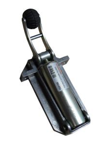 Türdämpfer für Standard Schindler Alu, 80N